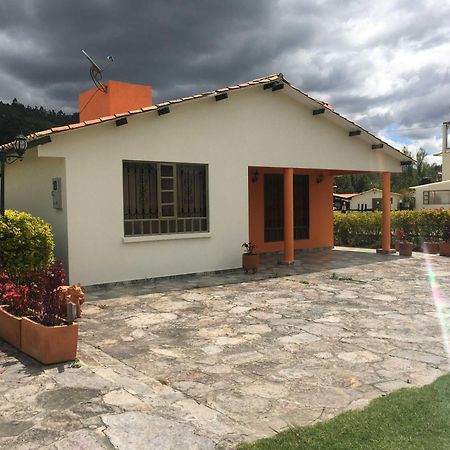 Casa Hotel Descanso Real パイパ エクステリア 写真