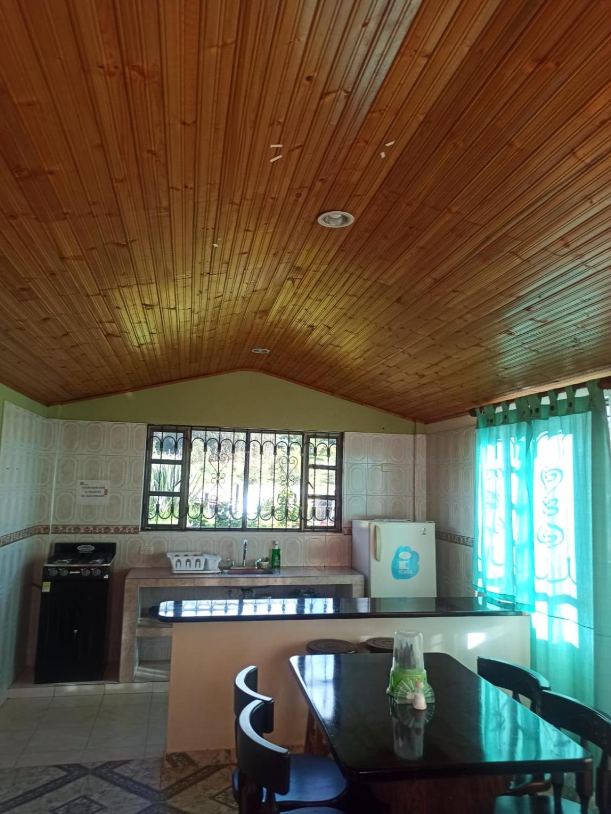 Casa Hotel Descanso Real パイパ エクステリア 写真