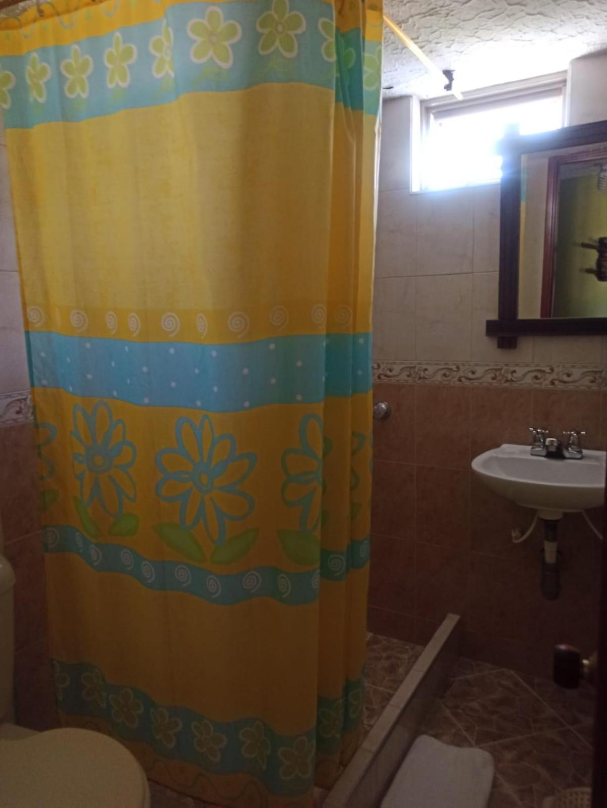 Casa Hotel Descanso Real パイパ エクステリア 写真